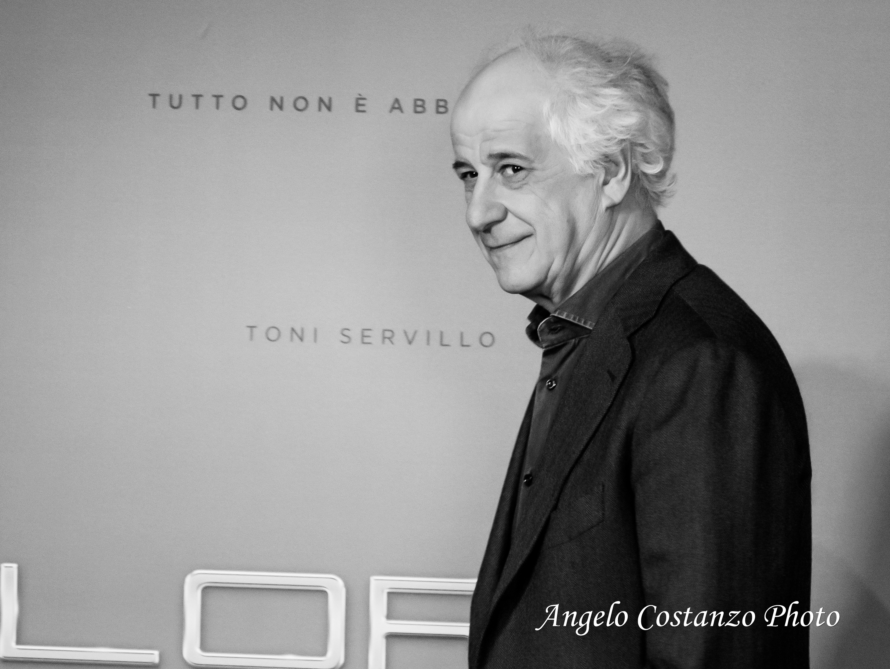 Photocall film “Loro 2” di Paolo Sorrentino